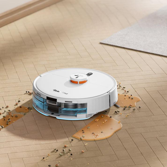 Actual product image Teendow D20S Max Plus ALL IN ONE Roboterstaubsauger (Vacuum mopping robot)