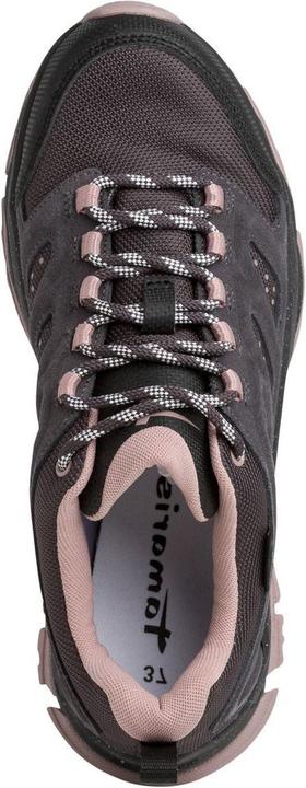 Actual product image Tamaris Outdoor hiking shoe Low (40)