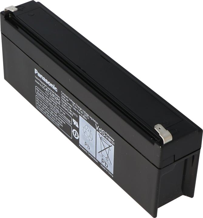 Produktbild AccuCell Siemens Ventilator 710 (Gerätespezifisch, 2200 mAh)