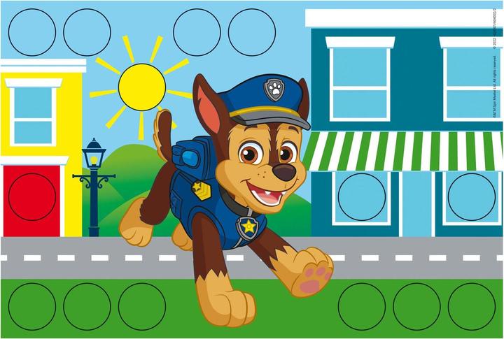 Produktbild Ravensburger Paw Patrol Colorino (Niederländisch, Englisch)
