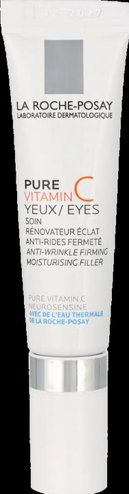 Immagine prodotto La Roche Posay Cura degli occhi Redermic C (Cura matita, 15 ml, Giorno)