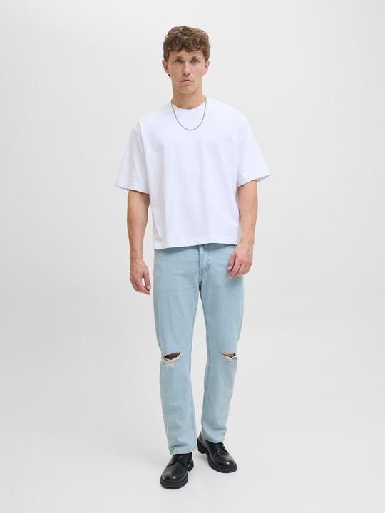 Immagine prodotto Jack & Jones JJICHRIS JJORIGINAL SQ 956 Relaxed Fit Jeans Relaxed Fit Jeans (W28/L30)