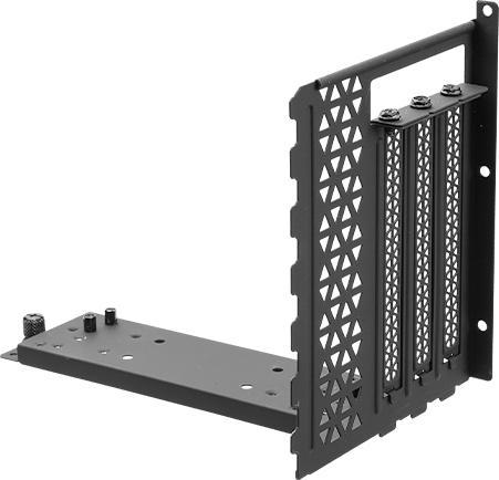 Image du produit MSI MEG MAESTRO 700L PZ (ATX, mATX, Mini-ITX, E-ATX)
