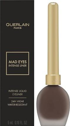 Produktbild Guerlain Mad Eyes Eyeliner Liquid No 02 (02 Glossy Brown)
