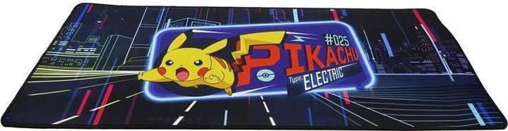 Image du produit NoName POKEMON - Pikachu - Tapis de Bureau XL (XL)