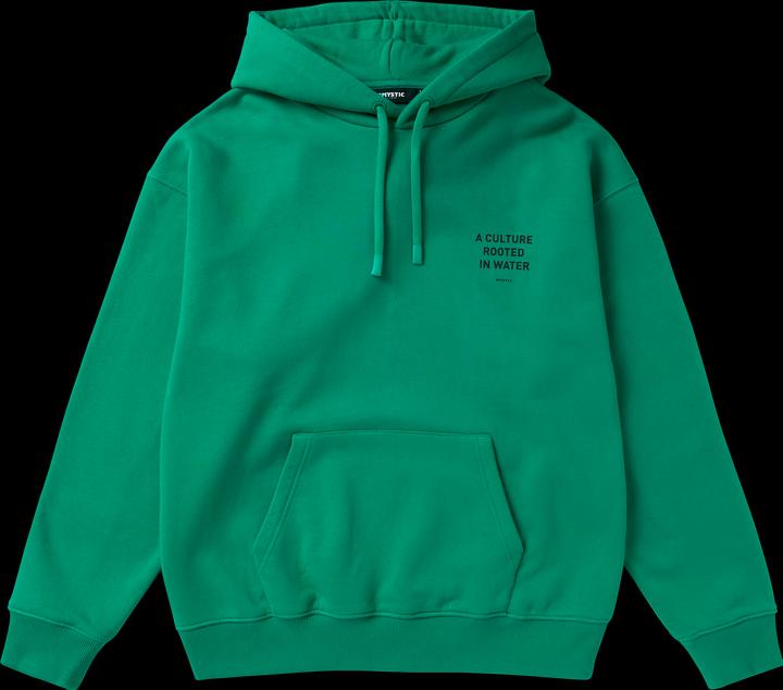 Mystic Culture Hood Sweat
