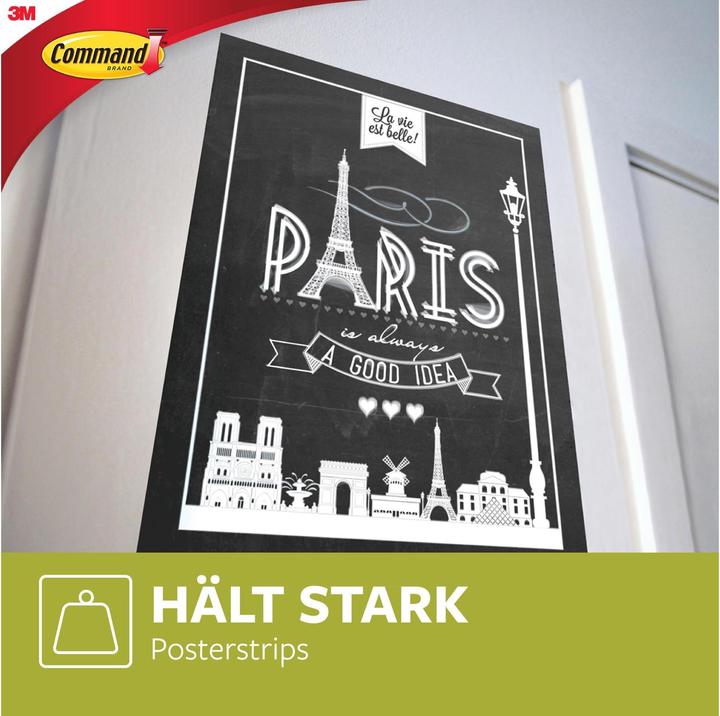 Produktbild Command Poster Strips
