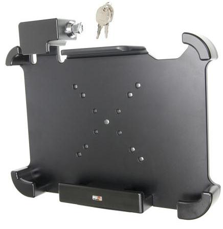 Produktbild Brodit 539892 - Tablet/UMPC - Aktive Halterung - Auto - Schwarz