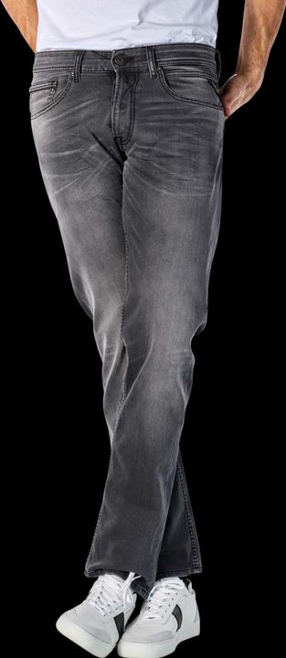 Actual product image Replay Grover Jeans Straight 096 (W40/L36)