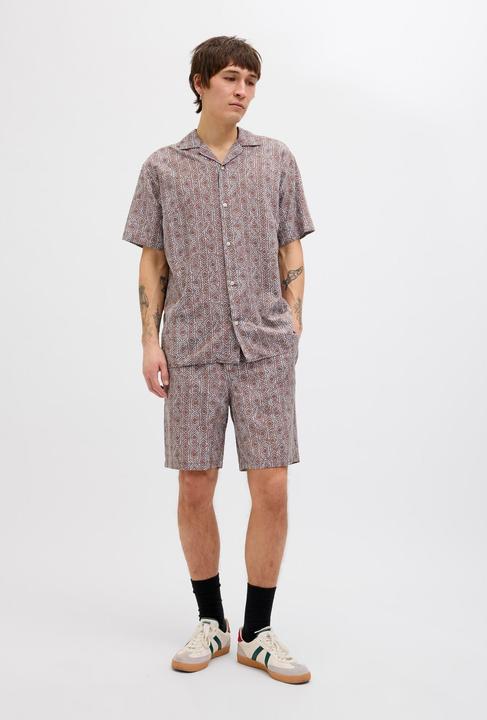 Actual product image Jack & Jones Relaxed Fit Relaxed Fit Shorts Relaxed Fit Shorts (M)