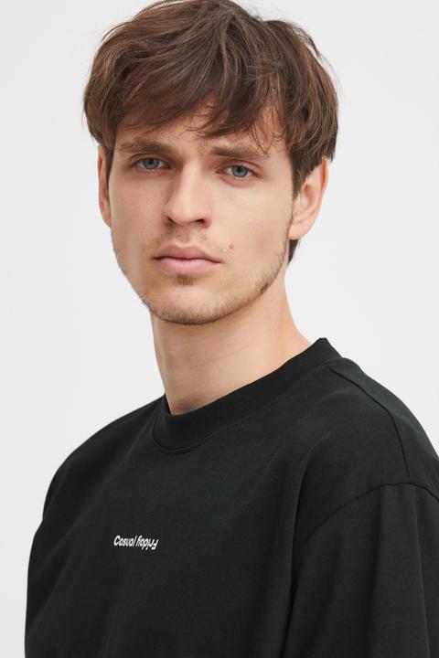 Image du produit Casual Friday CFTue logo tee - 20504804 (XXL)