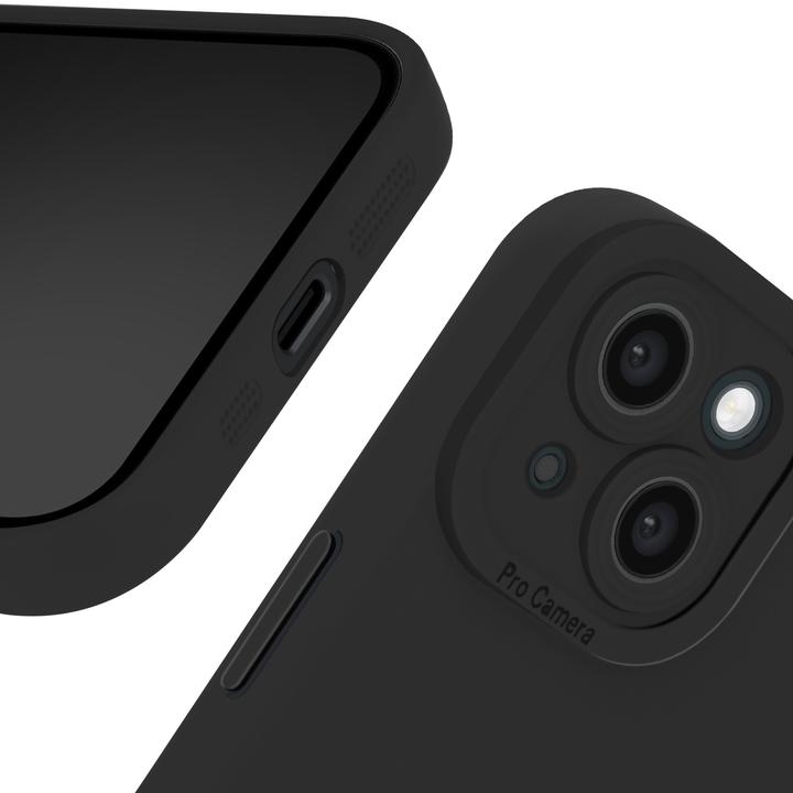 Produktbild Avizar SoftGlow Case Series (Apple iPhone 15 Plus)