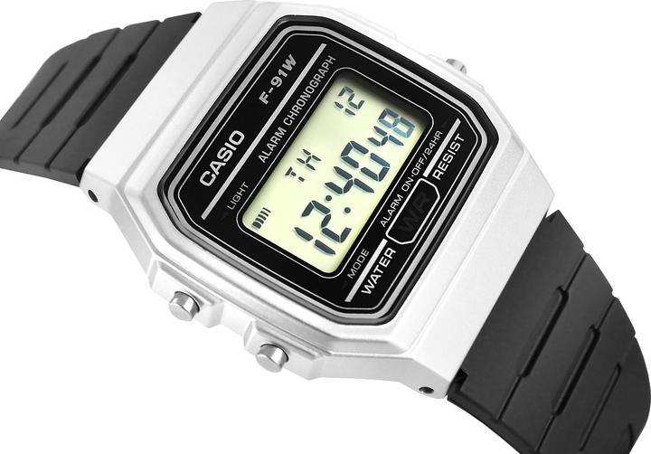 Produktbild Casio Retro Vintage (Digitaluhr, 32 mm)