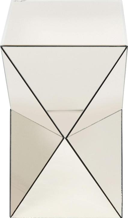 Image du produit Designlife Champagne (32 x 32 x 54 cm)