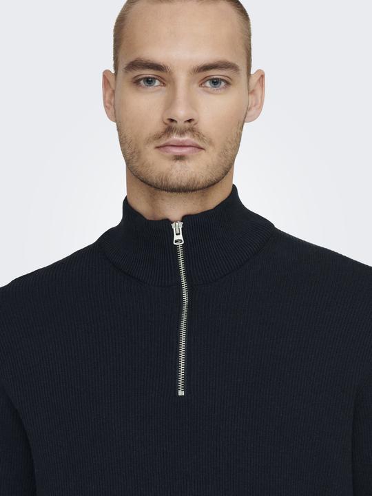 Immagine prodotto Only & Sons Maglione a collo alto (L)