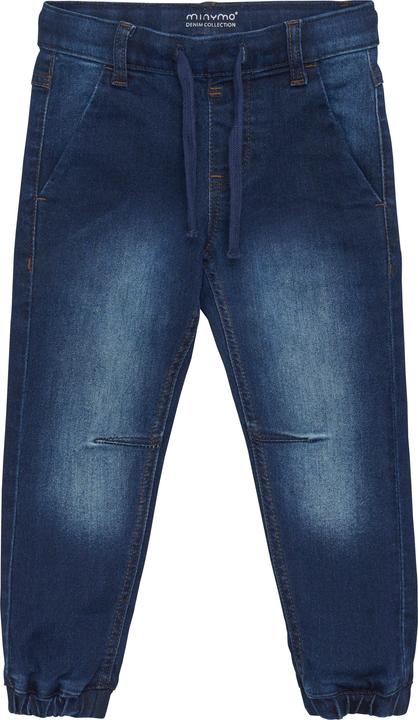 Image du produit Minymo MIJeans boy stretch loose fit - 5630 (104)