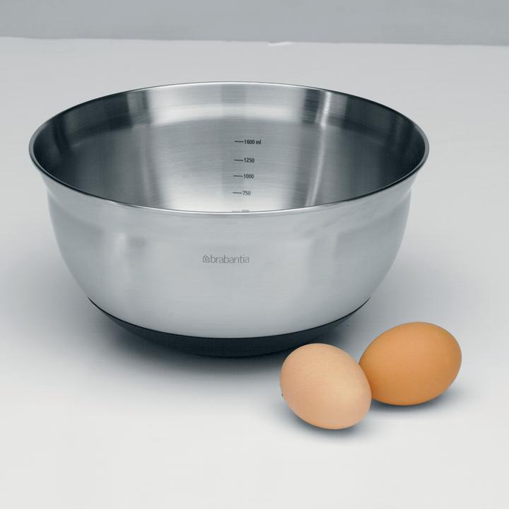 Image du produit Brabantia saladier (22 cm, 1.60 l, 1 x)