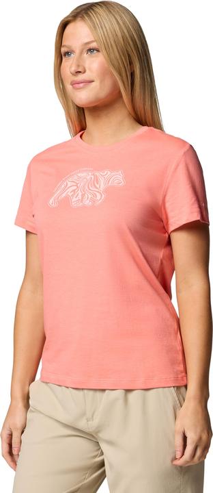 Produktbild Columbia Ruby Springs™ Graphic Fitted SS (XL)