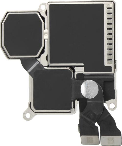Actual product image OEM Rear camera for iPhone 15 Pro (Module, iPhone 15 Pro)