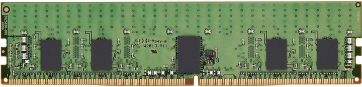 Produktbild Kingston 3200MT/s DDR4 ECC Reg CL22 DIMM1Rx8 (1 x 16GB, 3200 MHz, DDR4-RAM, DIMM)