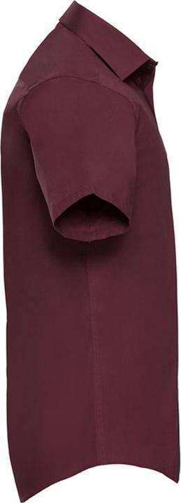 Immagine prodotto Russell Camicia Aderente Maniche Corte Uomo (L)