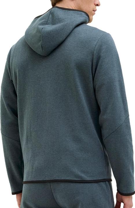 Actual product image Jack & Jones 2er Pack Fusion Sweatjacke / Hoodie (XL)