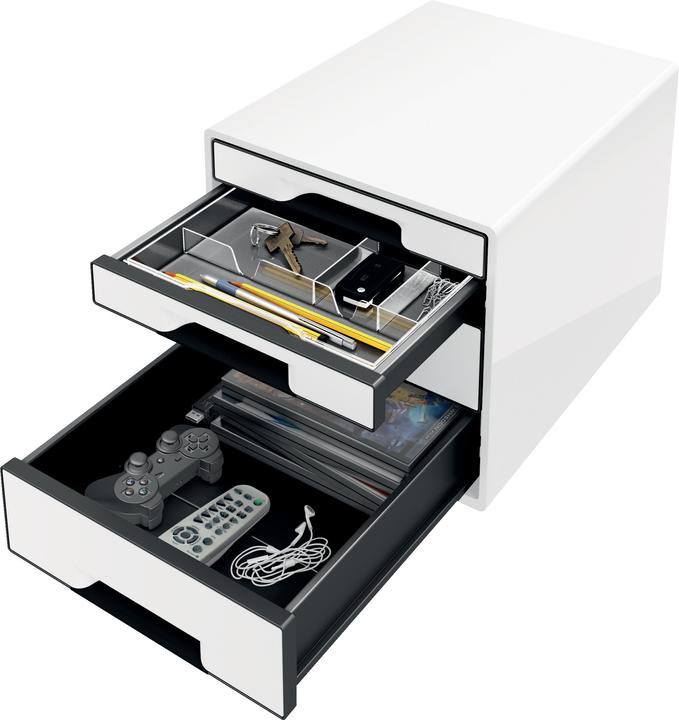 Image du produit Leitz Wow Cube (A4)