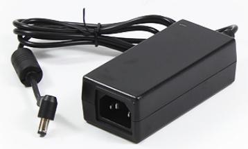 Produktbild Synology Adapter 24W Set