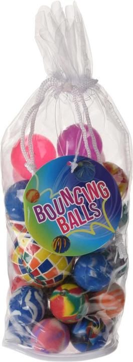 Image du produit Kit de balles à sauter