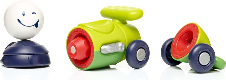Produktbild Smart Games My First Car