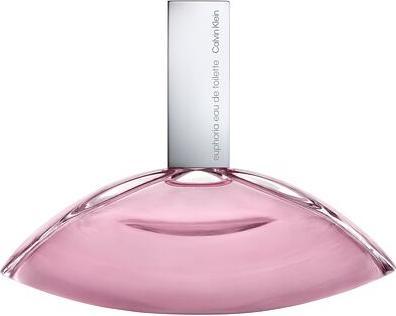 Calvin Klein Euphoria Eau de Toilette 2023 EDT (Eau de Toilette, 50 ml)
