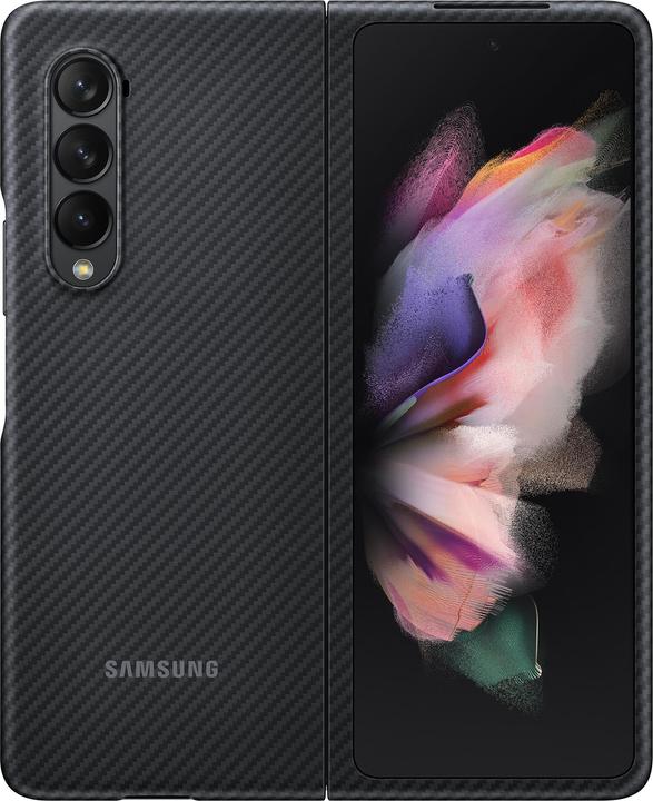 Immagine prodotto Samsung Copertura in aramide (Samsung Galaxy Z Fold3)