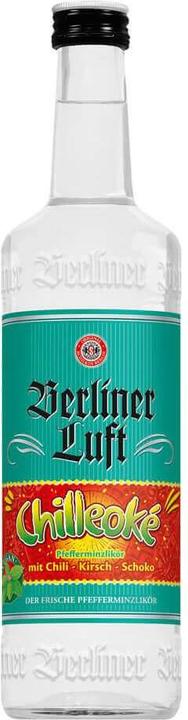 Produktbild Schilkin Berliner Luft Chilleoke