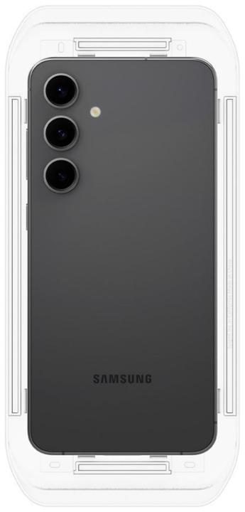 Immagine prodotto Spigen GLAS.tR EZ Fit (2 Pezzo/i, Samsung Galaxy S24 FE)