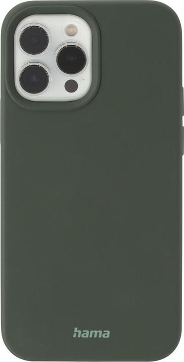 Produktbild Hama Finest Feel Pro (Apple iPhone 13 Pro)