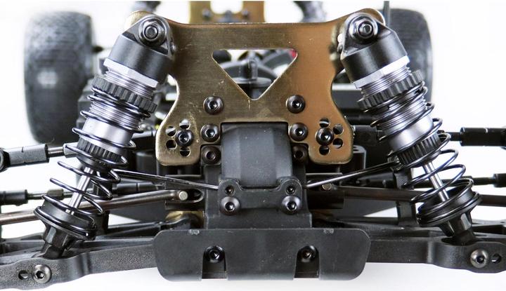Actual product image Amewi EVO6000 Competition Buggy (RTR Ready-to-Run)