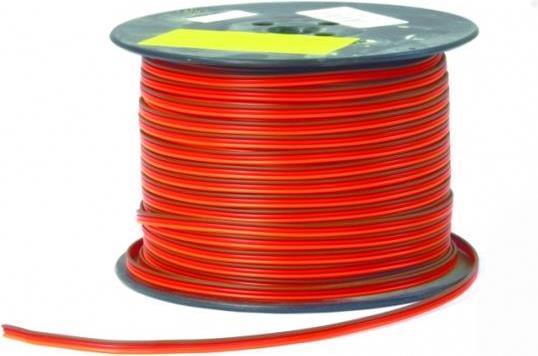 Immagine prodotto Jamara Cavo JR in silicone intrecciato