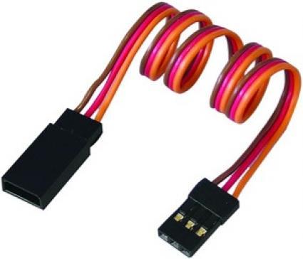 Image du produit Jamara Câble d'extension JR plat