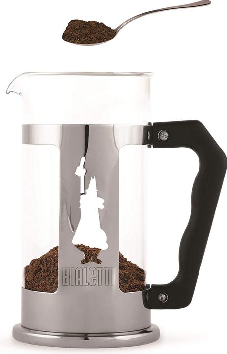 Actual product image Bialetti Preziosa (1 l)