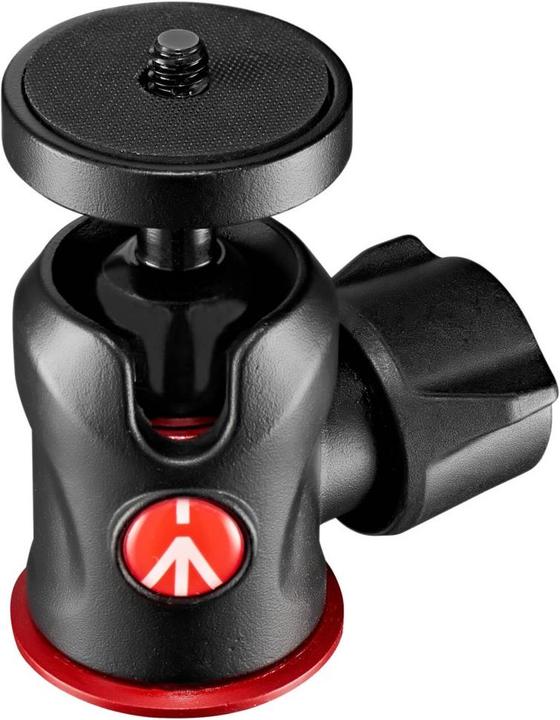 Manfrotto 492 Kugelkopf Micro (Kugelkopf)