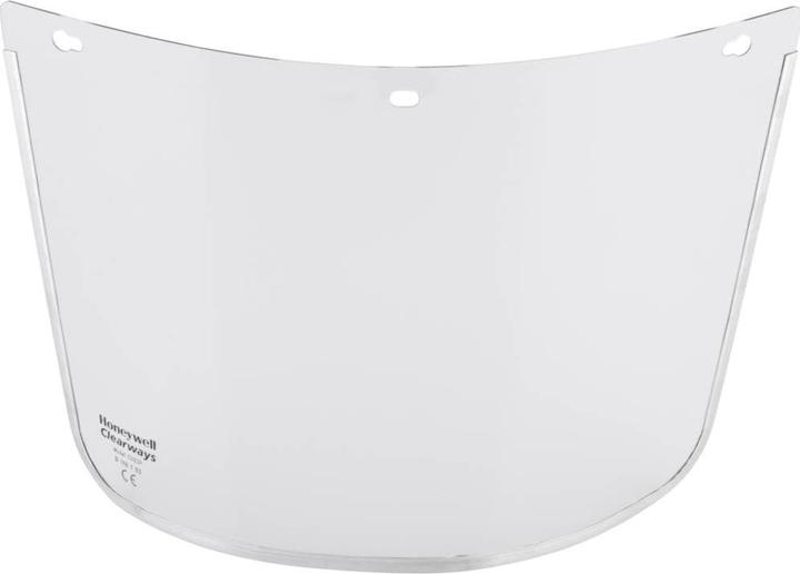 Produktbild Honeywell Schutzvisier Clearways 1002360