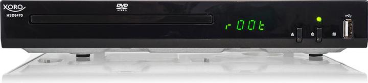 Immagine prodotto Xoro HSD 8470 (32 GB, Lettore DVD)