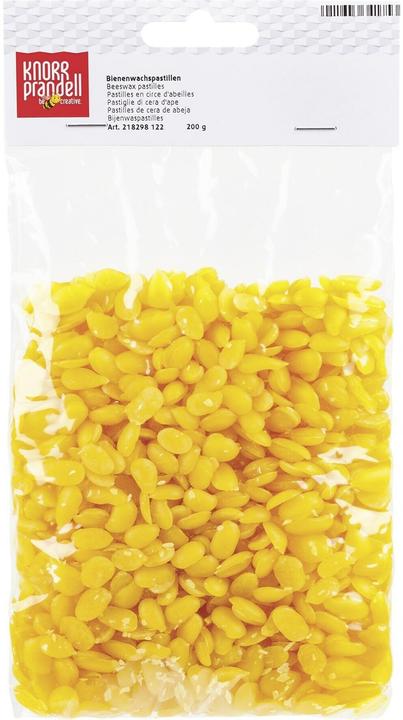 Knorr Prandell Bienenwachspastillen