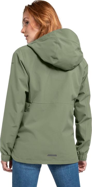 Actual product image Schöffel Women's Jacket Lausanne (48)