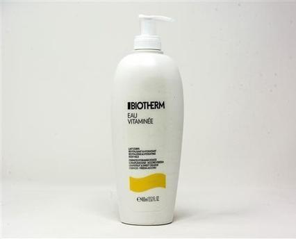 Produktbild Biotherm Eau Vitaminee (Körpermilch, 400 ml)