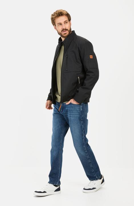 Immagine prodotto Camel Active Blouson aus recyceltem Polyester (58)