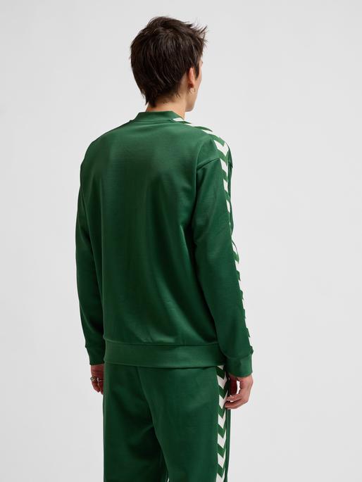 Immagine prodotto hummel Hmlarchive Giacca Regular Poly Zip (L)
