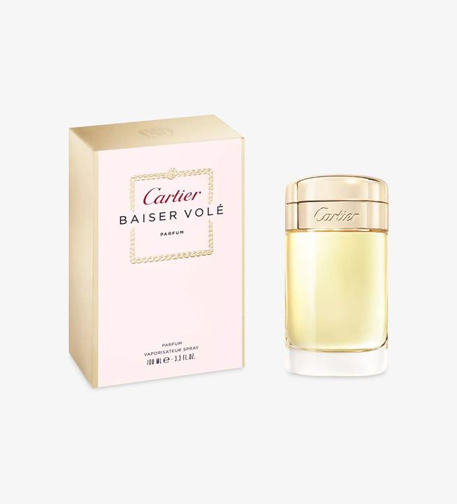Produktbild Cartier Baiser Volé (Extrait De Parfum, 30 ml)