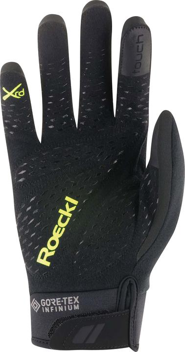 Actual product image Roeckl Runaz (7)