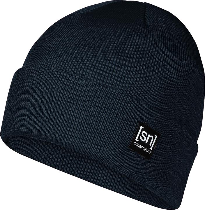 Super Natural Alpine Beanie (One Size)